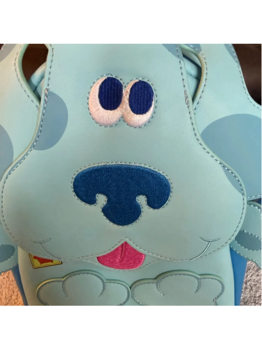 Loungefly adorable nickelodeon